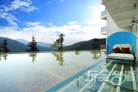 Bliss Bed And Breakfast Yuchi Exteriér fotografie